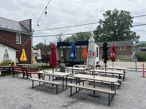 206E E Central Ave, Avis, PA for lease Building Photo- Image 2 of 3