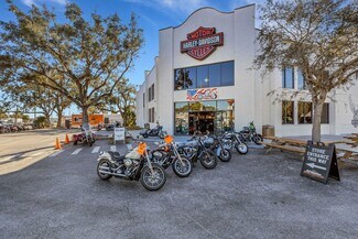 Plus de détails pour 330 Cattlemen Rd, Sarasota, FL - Commerce de détail à vendre