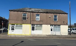 More details for Denton St, Carlisle - Retail for Lease