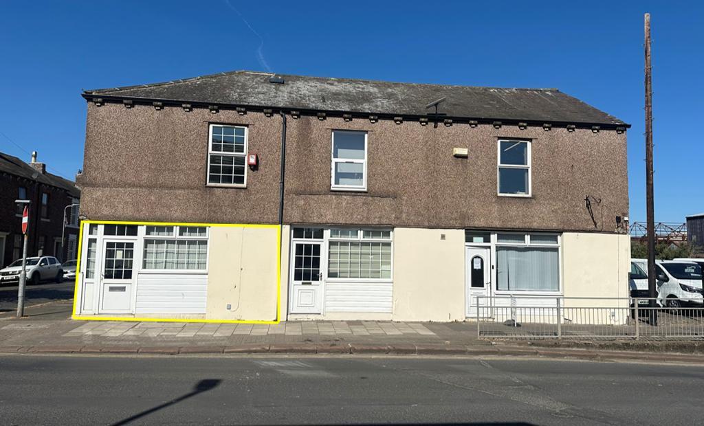 Denton St, Carlisle for lease Building Photo- Image 1 of 5
