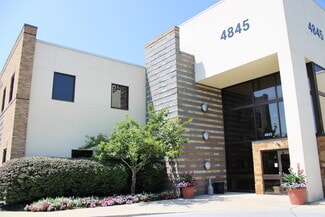 Plus de détails pour 4845 Knightsbridge Blvd, Columbus, OH - Bureau, Bureau/Médical à louer