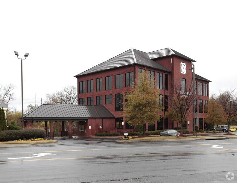 1350 Church Street Ext NE, Marietta, GA for lease - Building Photo - Image 2 of 2