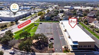 Plus de détails pour 18 Borgfeld Rd, Cibolo, TX - Bureau/Médical à louer