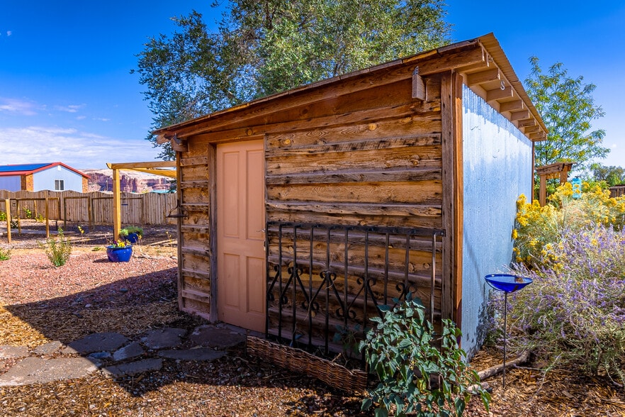 680 S Hwy 91, Bluff, UT à vendre - Photo du bâtiment - Image 3 de 30