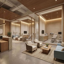 235 W 23rd St, New York, NY for lease Interior Photo- Image 2 of 7