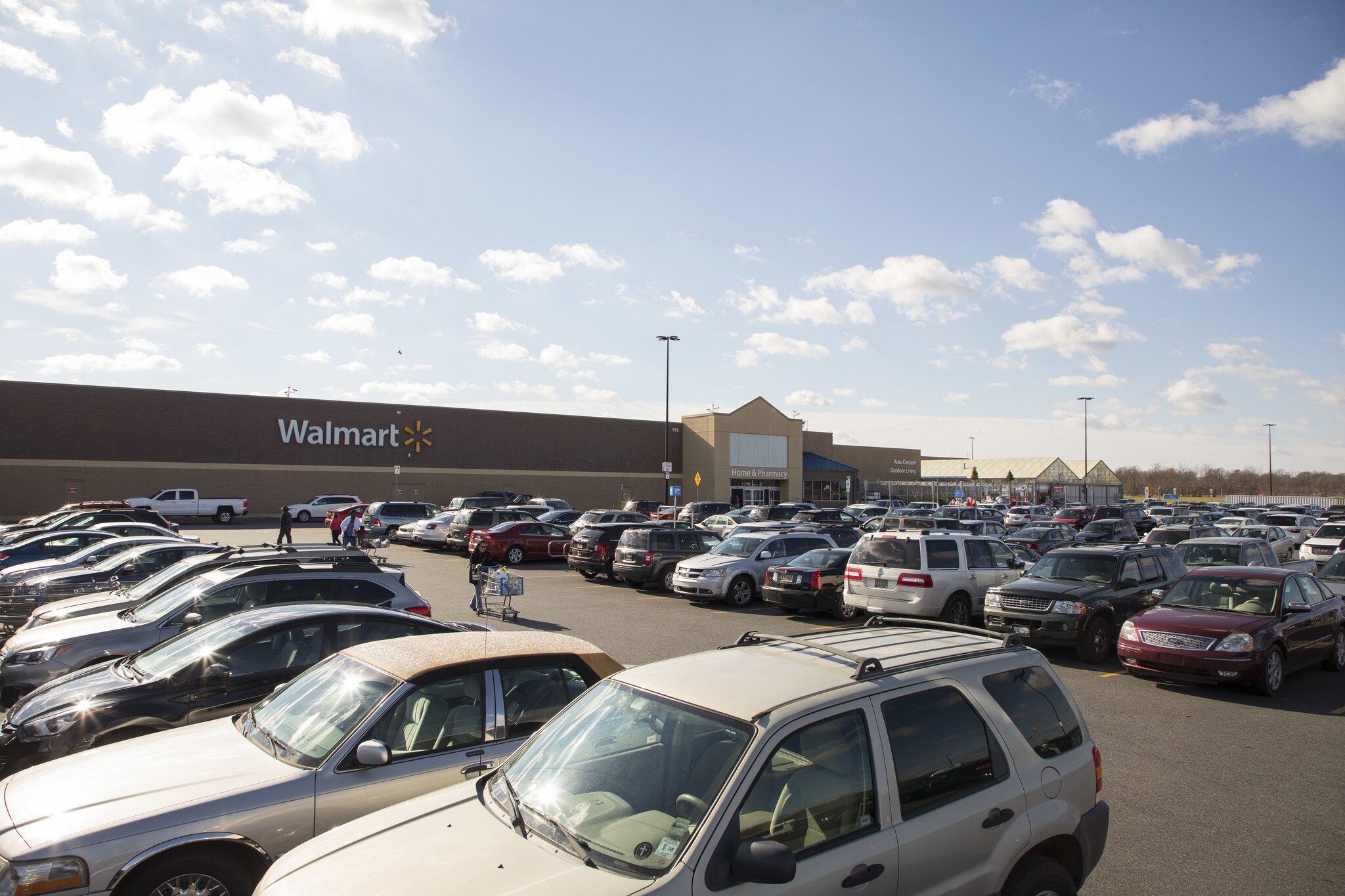 937-945 N Dupont Hwy, Milford, DE for lease Other- Image 1 of 4