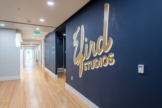 Plus de détails pour 208 Fayetteville St, Raleigh, NC - Bureau/Commerce de détail à louer