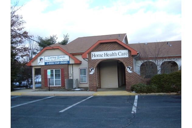 550 Route 530, Whiting, NJ for lease - Building Photo - Image 2 of 8