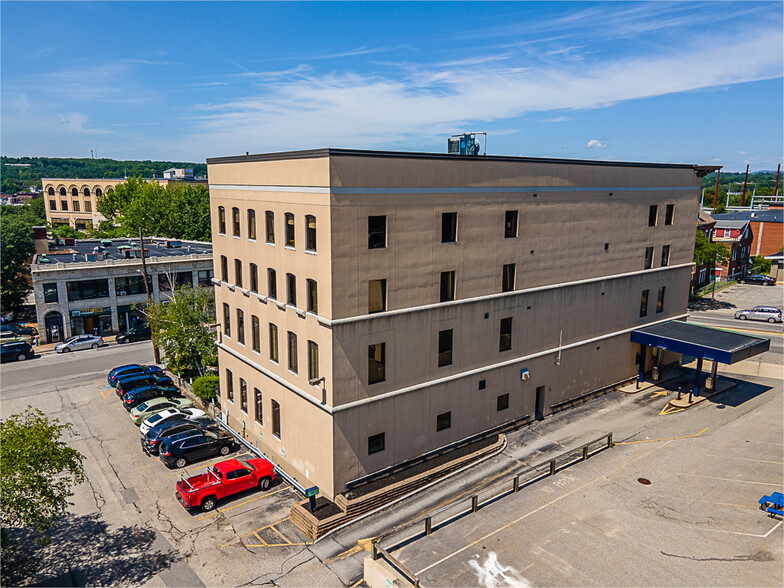 217 Main St, Lewiston, ME for lease - Building Photo - Image 3 of 18