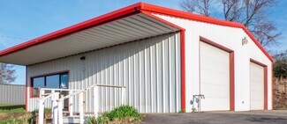 Plus de détails pour 2612 W Center St, Greenwood, AR - Commerce de détail à louer