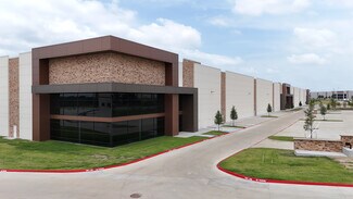 Plus de détails pour Spinks Rd & Valley Pky, Lewisville, TX - Industriel à louer