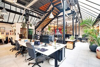 Plus de détails pour 65 Rue De Reuilly, Paris - Bureau à vendre