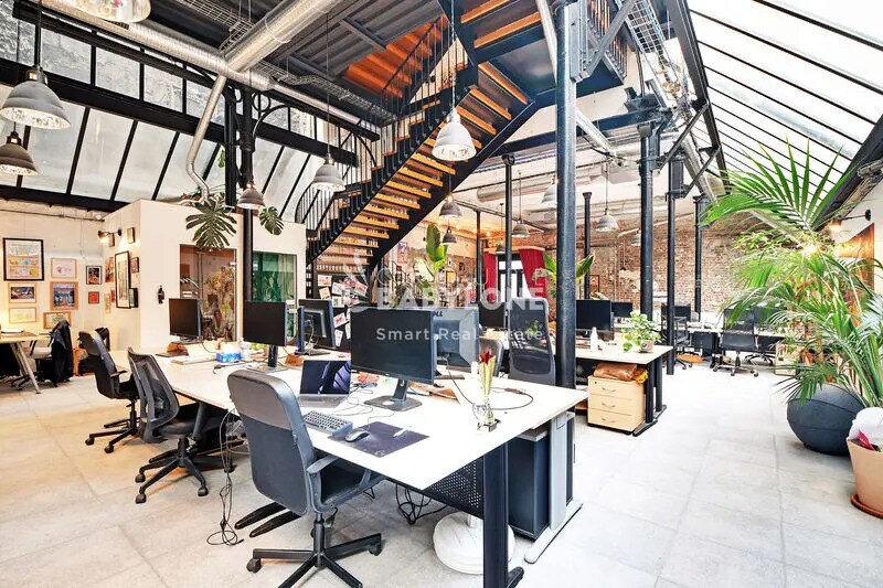 Bureau dans Paris à vendre Photo intérieure- Image 1 de 27