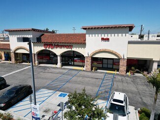 Plus de détails pour 1880 S Pacific Coast Hwy, Redondo Beach, CA - Commerce de détail à louer