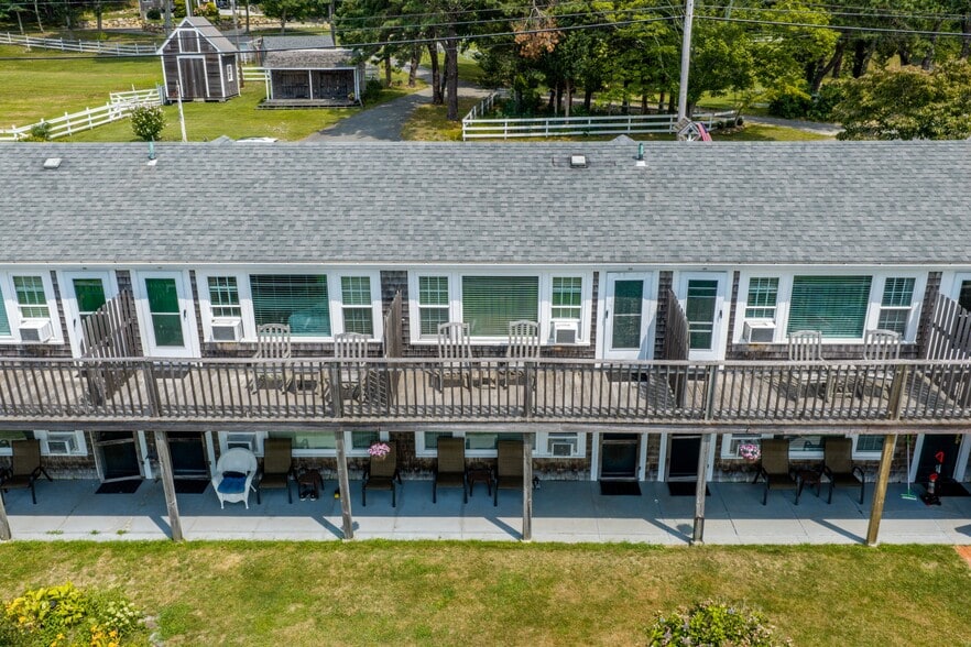 578 Route 6A, East Sandwich, MA for sale - Building Photo - Image 3 of 6