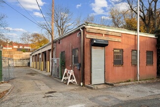 More details for 76 Runyon Ave, Yonkers, NY - Industrial for Lease