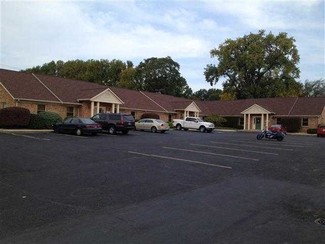 More details for 1435 N Michigan St, Plymouth, IN - Office for Lease