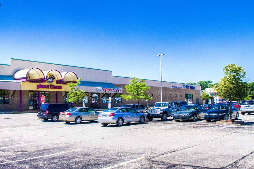 1605 S Braddock Ave, Pittsburgh, PA for lease - Building Photo - Image 2 of 7