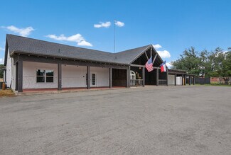 Plus de détails pour 15603 E State Highway 29, Buchanan Dam, TX - Spécialité à vendre