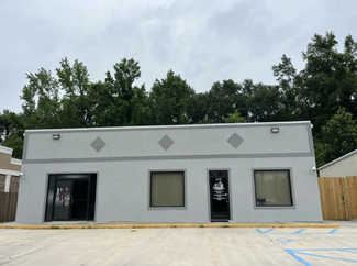 More details for 1122 Commercial Dr, Hammond, LA - Office for Lease