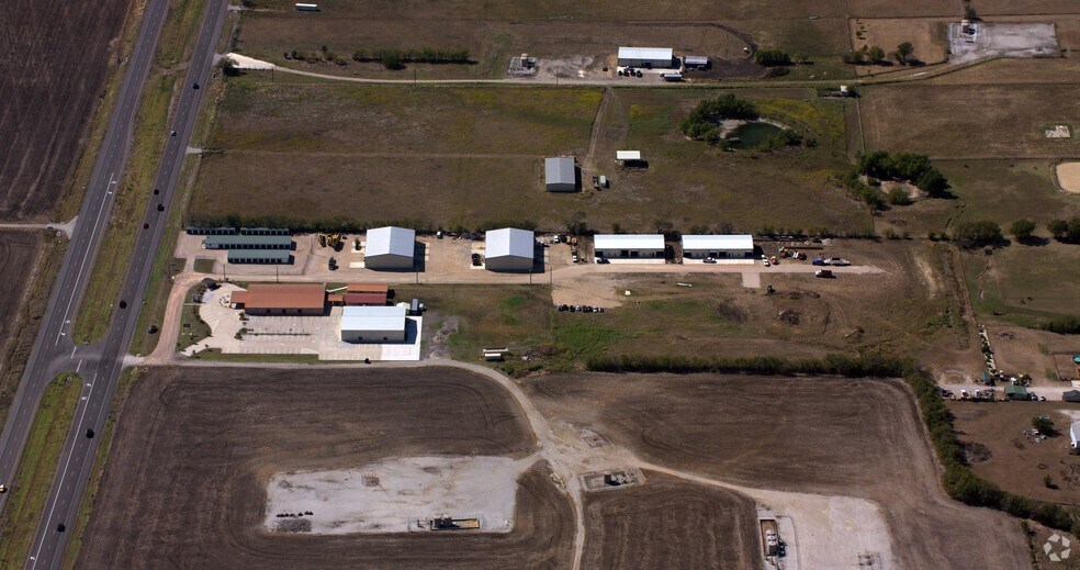 15060 US Highway 380 W, Krum, TX for sale - Aerial - Image 3 of 11