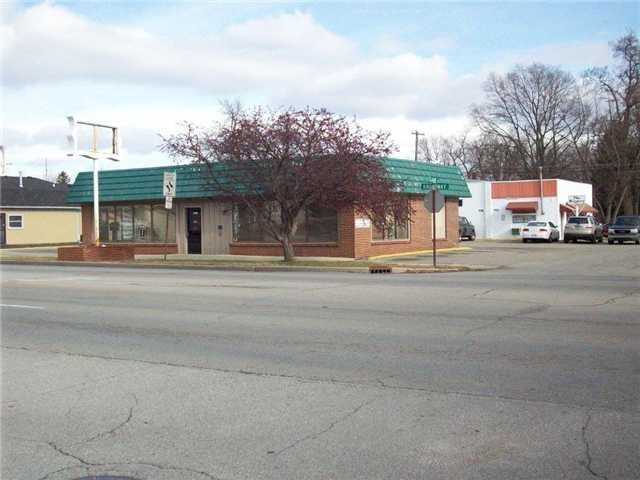 2100 Broadway, Anderson, IN à vendre - Photo du bâtiment - Image 2 de 28
