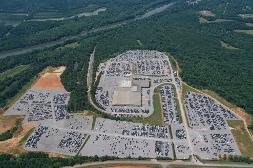 12068 Upper Hull Rd, Tuscaloosa, AL à vendre Photo du bâtiment- Image 1 de 3