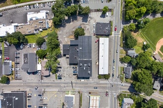 88 Holten St, Danvers, MA - Aerial map view - Image1