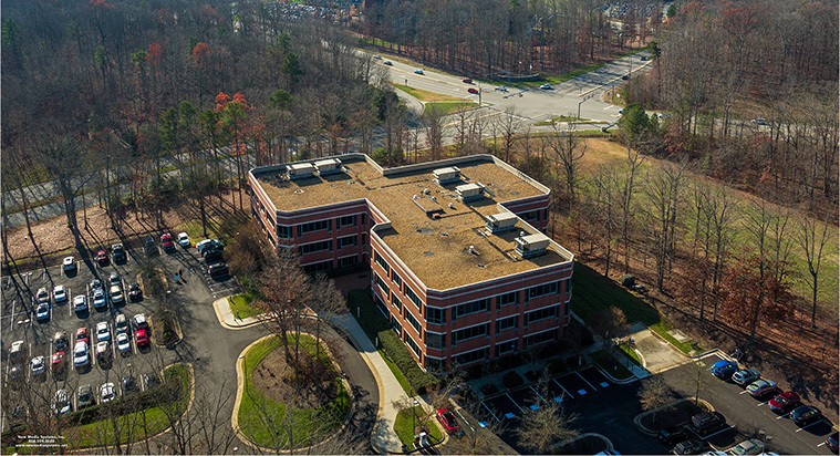 1 Park West Cir, Midlothian, VA for lease - Building Photo - Image 2 of 16