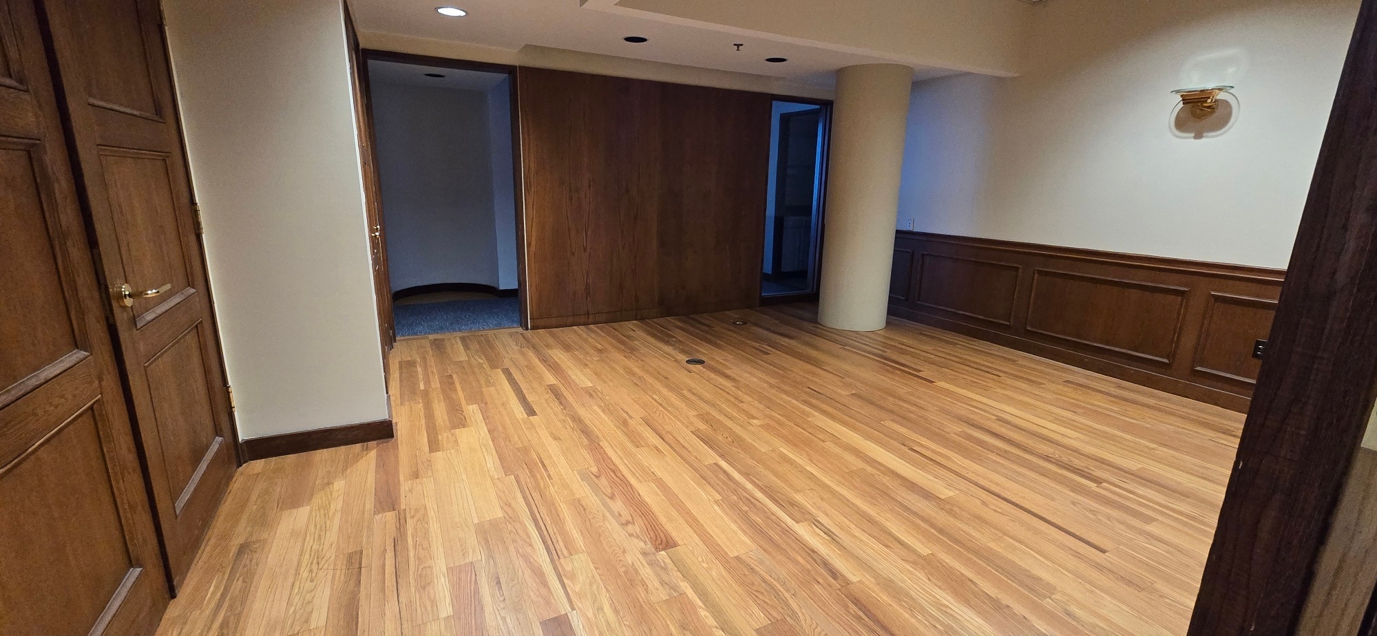 108-122 W Jefferson St, Syracuse, NY à louer Photo du bâtiment- Image 1 de 2