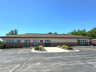 Plus de détails pour 5003 Hononegah Rd, Roscoe, IL - Vente au détail à vendre