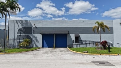 9970 NW 89th Ct, Medley, FL for lease Interior Photo- Image 2 of 64