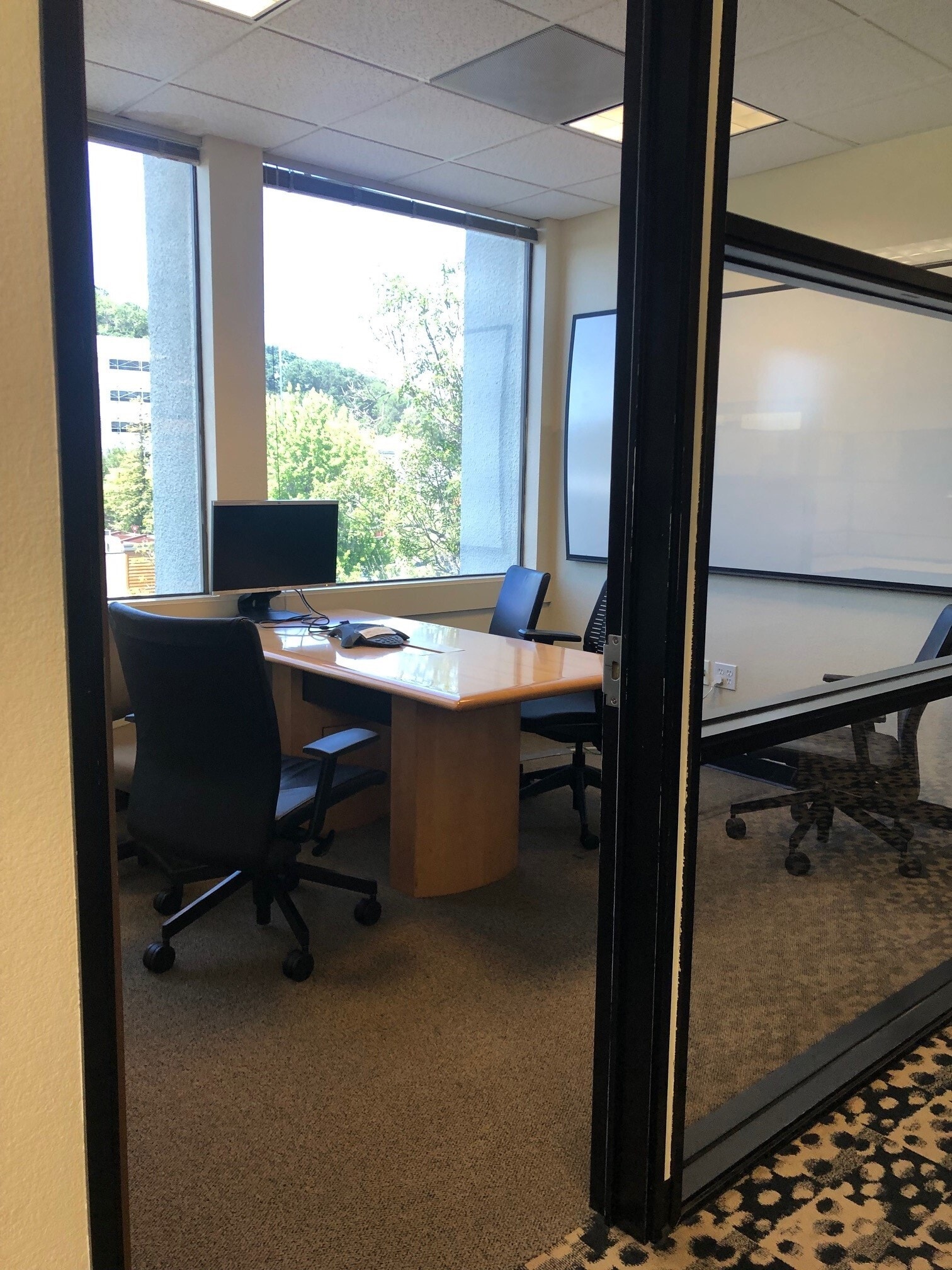 950 Northgate Dr, San Rafael, CA à louer Photo intérieure- Image 1 de 4