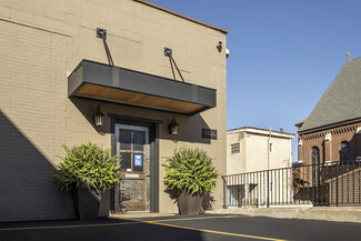 More details for 1400 Breed St, Pittsburgh, PA - Industrial for Lease