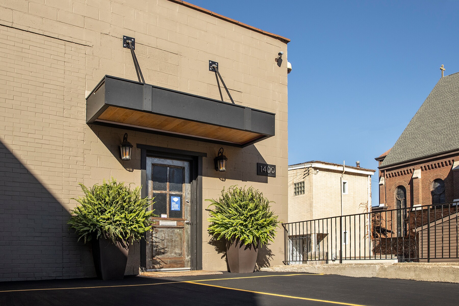 1400 Breed St, Pittsburgh, PA à vendre Photo du bâtiment- Image 1 de 10