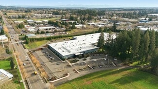 More details for 9600 SW Boeckman Rd, Wilsonville, OR - Industrial for Lease