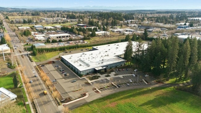 More details for 9600 SW Boeckman Rd, Wilsonville, OR - Industrial for Lease