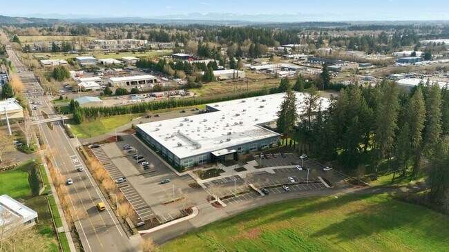 Plus de détails pour 9600 SW Boeckman Rd, Wilsonville, OR - Industriel à louer