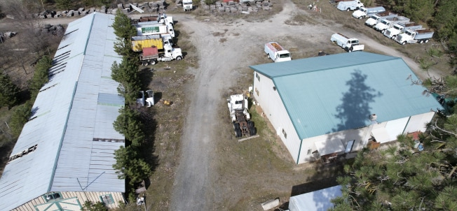 4109 E Woolard Rd, Colbert, WA for sale - Primary Photo - Image 1 of 1