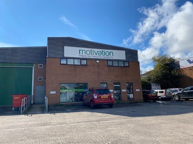 Sheene Rd, Bristol à louer - Photo du bâtiment - Image 2 de 16