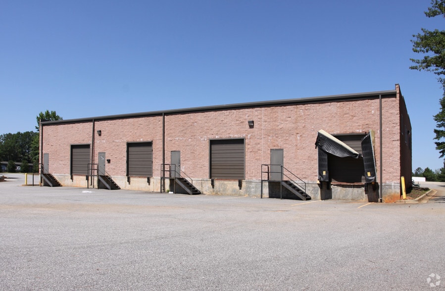 112 Ben Burton Cir, Athens, GA for lease - Building Photo - Image 3 of 4