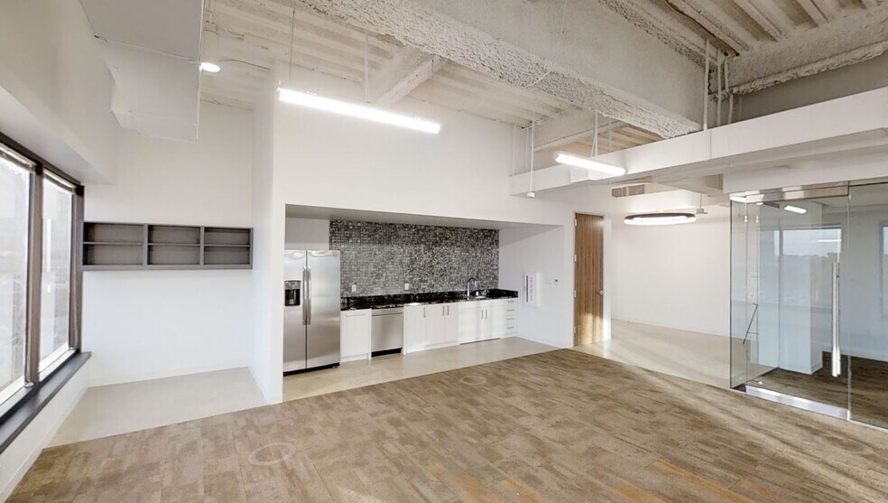 6688 N Central Expy, Dallas, TX à louer - Numérisation 3D de Matterport - Image 3 de 38