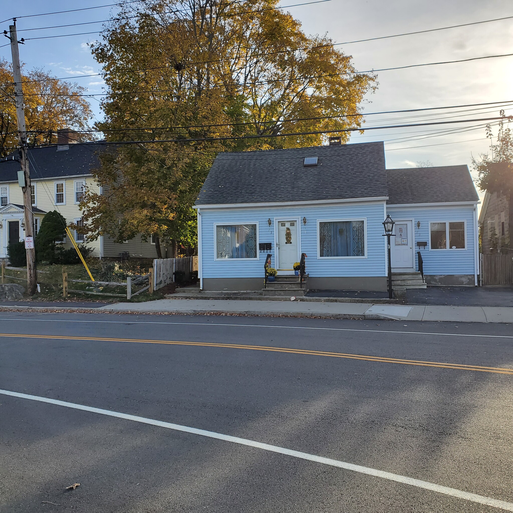 15 Centre St, Rumford, RI à vendre Photo principale- Image 1 de 1