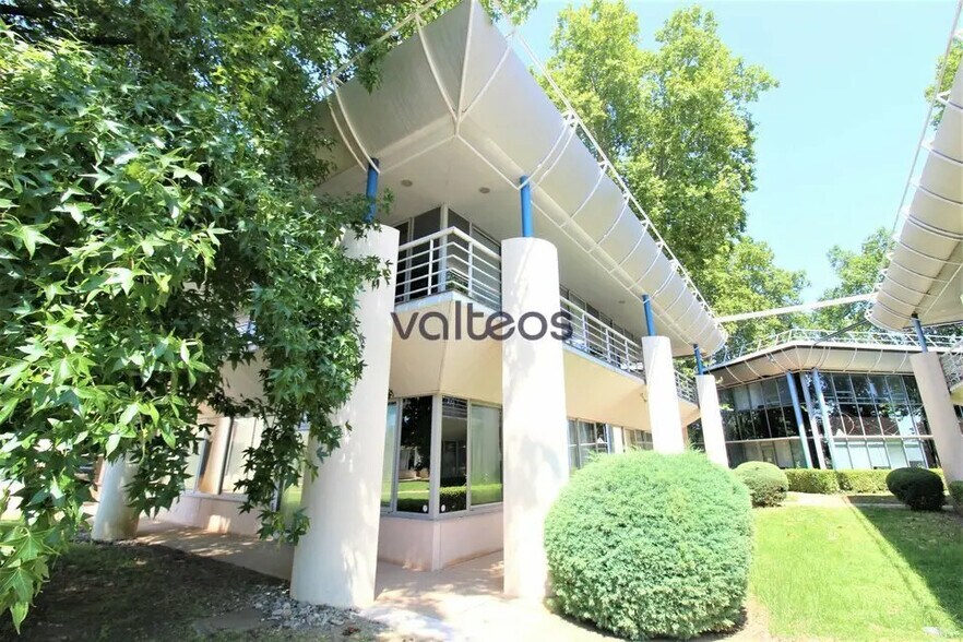 78 Chemin Des Sept Deniers, Toulouse for lease - Building Photo - Image 1 of 19