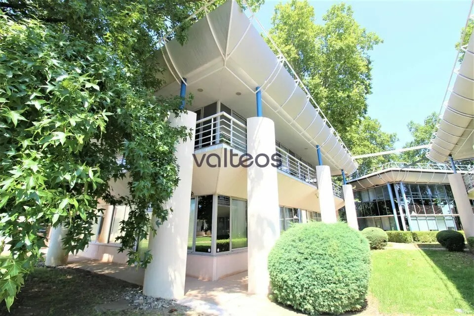 78 Chemin Des Sept Deniers, Toulouse for lease Building Photo- Image 1 of 20