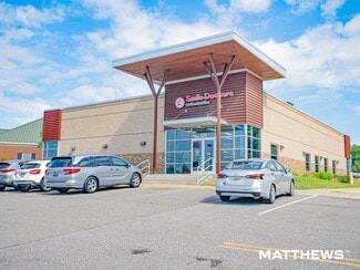 More details for 220 Rice Mine Rd NE, Tuscaloosa, AL - Health Care for Sale