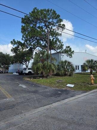 More details for 12100 SW 129th Ct, Miami, FL - Industrial for Lease