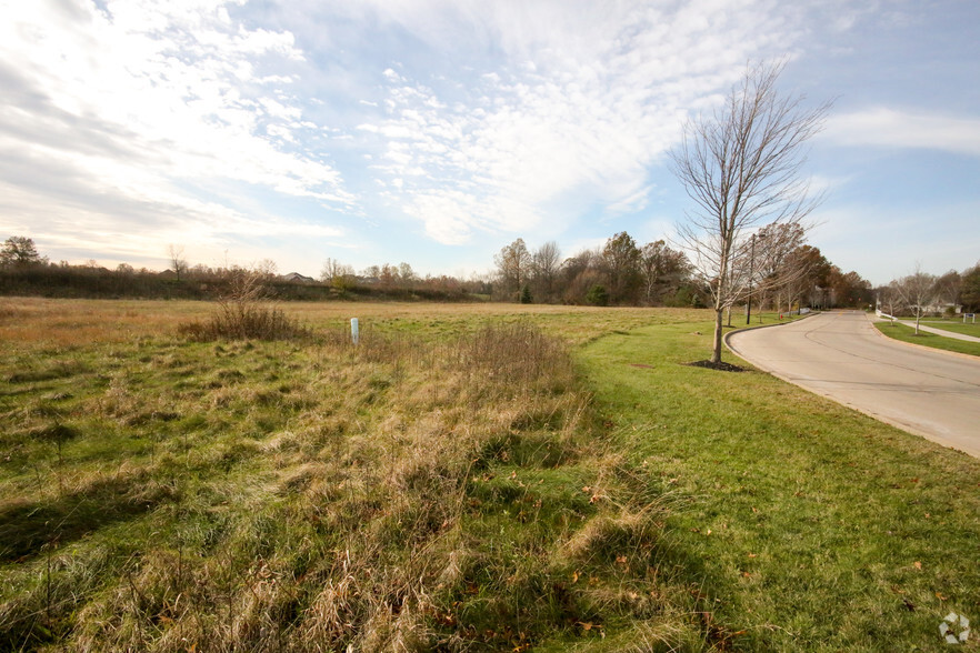 Golfview Ln, Highland Heights, OH à vendre - Photo du b timent - Image 1 de 2