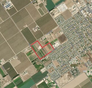 Plus de détails pour 39653 13th St, Greenfield, CA - Terrain à vendre