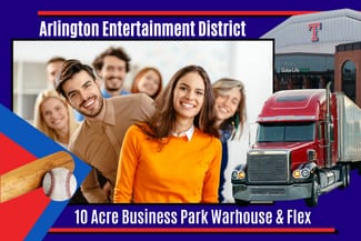 More details for 2016 E Randol Mill Rd, Arlington, TX - Multiple Space Uses for Lease